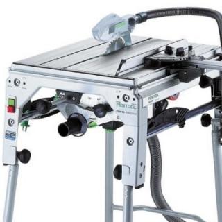 Fierastrau circular Festool PRECISIO CS 70 EB-Set