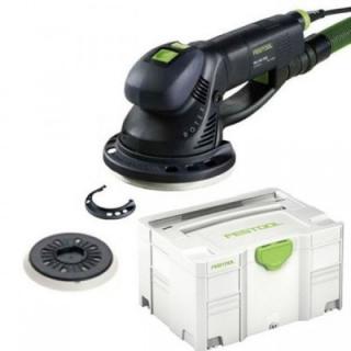 Masina de slefuit polisat Festool RO 150 FEQ-Plus MULTI-JETSTREAM