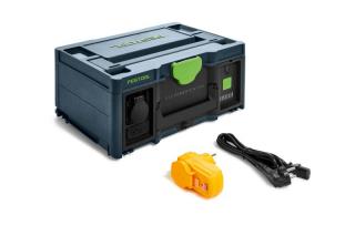 PROMO generator alimentare electrica mobila - Power Station SYS PST 1500 Li HP