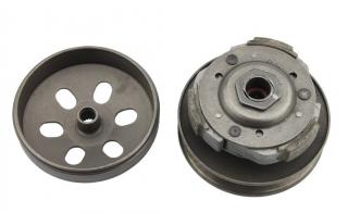 Ambreiaj Scuter 4T 125cc 150cc