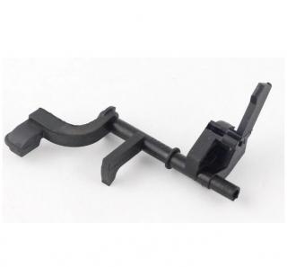 Ax comutare Parghie Soc Drujba Stihl MS660 MS650 MS640 - 066 065 064