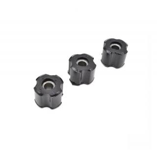 Bucsa Rulment Ax Tija Transmisie Motocoasa - Moto Coasa - 3 buc