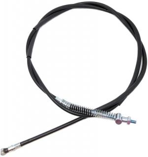 Cablu Frana Spate Scuter Chinezesc Gy6 4T - 1.9m - 2.1m