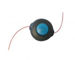 Cap Mosor + Fir MotoCoasa - M10 x1.25 - T25 - HUSQVARNA