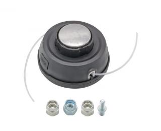 Cap Mosor Tambur + Fir MotoCoasa - filet 10mm - cu 3 adaptoare