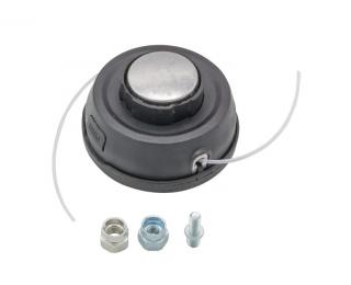 Cap Mosor Tambur + Fir MotoCoasa - filet 10mm - cu adaptoare