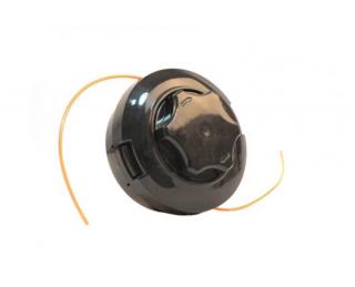 Cap Mosor Tambur + Fir MotoCoasa - filet 10mm - negru