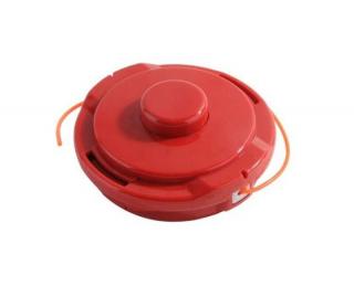 Cap Mosor Tambur + Fir MotoCoasa - filet 10mm - rosu