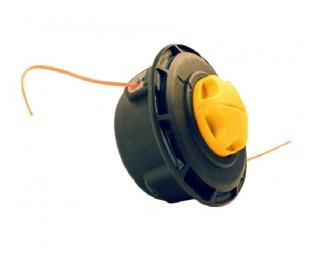 Cap Mosor Tambur + Fir MotoCoasa - fir 2.4mm filet 10mm