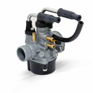 Carburator Scuter PGO Tornado   T Rex 2T 49cc 50cc 80cc Soc Manual - racire apa