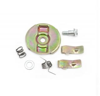 Catei Demaror Generator Honda Gx240 Gx270 Gx340 Gx390 catei metal