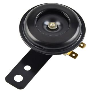 Claxon Scuter 2T Universal 12v - 105dB