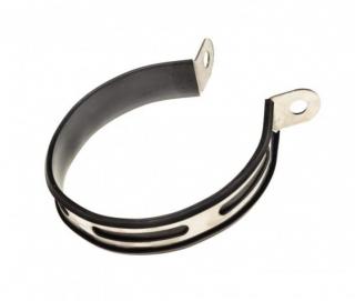 Colier Toba - Esapament Scuter 2T - 4T - d-90mm