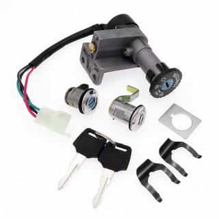 Contact Scuter Chinezesc Gy6 4T 49cc 50cc 80cc