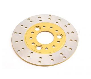 Disc Frana Scuter Chinezesc Gy6 4T - 155mm