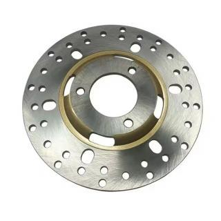 Disc Frana Scuter Chinezesc Gy6 4T - 180mm