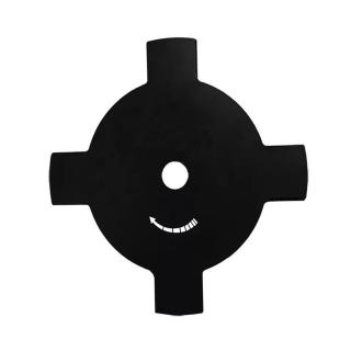 Disc Taietor Lama Trimmer Motocoasa - Moto Coasa - 230x25.4x 4 Dinti