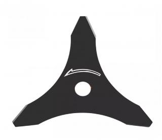 Disc Taietor Lama Trimmer Motocoasa - Moto Coasa - 255x25.4x 3 dinti