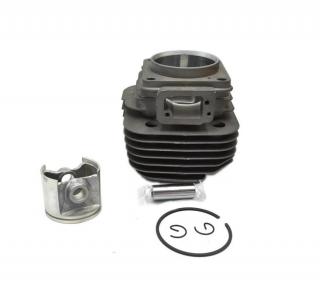 Kit Cilindru Set Motor Drujba Husqvarna 268 - 50mm