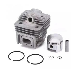 Kit Cilindru Set Motor MotoCoasa 52cc - 44mm