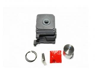 Kit Cilindru Set Motor Motocoasa FS55 - 34mm