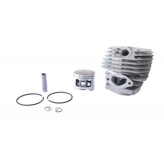 Kit Cilindru Set Motor + Piston + Segmenti Drujba Yusen - Silen - 43mm