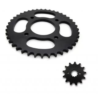 Kit Pinioane Transmisie ATV 107cc 110cc - 428