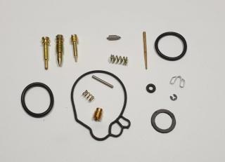 Kit Reparatie Carburator Scuter Honda Dio   Tact 2T 49cc 50cc 80cc