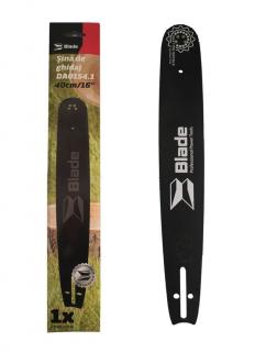 Lama Drujba Husqvarna 50 51 136 141 340 345 350 351 445 455 - 33 dinti - pas 3 25 - 40cm
