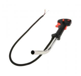 Maner Comanda Comenzi Acceleratie MotoCoasa Trimmer