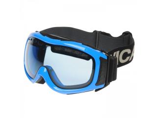 Ochelari Ski Nevica Lentila Dubla AntiFog Protectie UV - ablastrii
