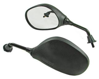 Oglinzi Scuter - filet 10mm