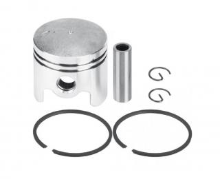 Piston MotoCoasa 43cc - 40mm - Ieto