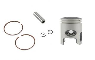 Piston Scuter Aeon Cobra   Revo 2T 49cc 50cc - 40mm - bolt 10mm