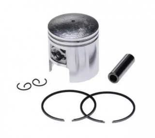 Piston Scuter Aprilia Habana   Mojito 2T 49cc 50cc - 41mm - bolt 10mm