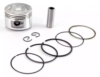 Piston Scuter Chinezesc Gy6 4T 60cc - 44mm