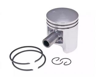 Piston Scuter Peugeot Buxy   Vivacity 2T 49cc 50cc - 41mm - bolt 12mm