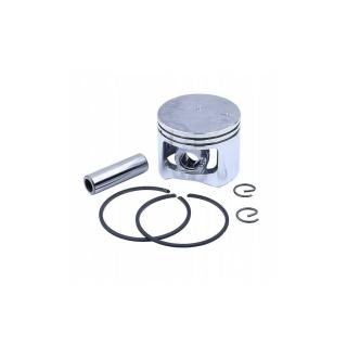 Piston + Segmenti Drujba Chinezeasca 5800 - 45.2mm