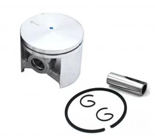 Piston + Segmenti Drujba Husqvarna 268 - 50mm