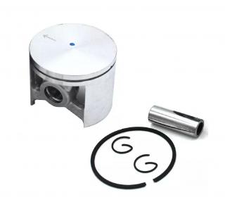 Piston + Segmenti Drujba Husqvarna 288 - 54mm - bolt 12mm