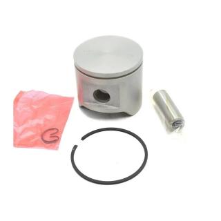 Piston + Segmenti Drujba Husqvarna 353 - 45mm - bolt 10mm