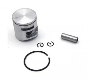 Piston + Segmenti Drujba Husqvarna 445 - 42mm