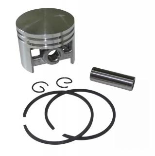 Piston + Segmenti Drujba Stihl - MS 260 - 026 - 44mm - bolt 10mm