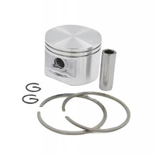Piston + Segmenti Drujba Stihl MS 280 - 028S - 46mm - bolt 10mm