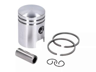 Piston + Segmenti Puch 38mm - bolt 12mm