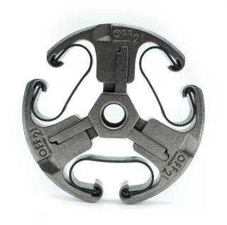 Saboti Ambreaj - Ambreiaj Drujba Husqvarna - Husvarna 61, 66, 266, 268, 272