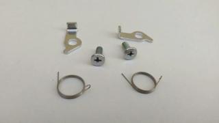Set 2 Catei Volanta Drujba Husqvarna 136 137 141 142 235 236 240
