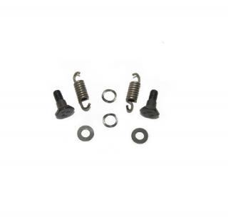Set Arcuri + Bolt Saboti Ambreiaj - Motocoasa