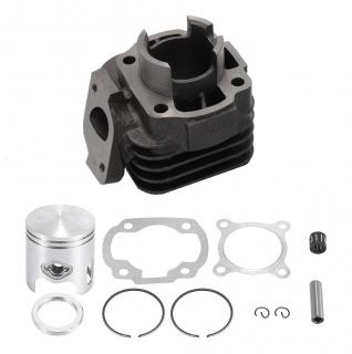 Set Motor Scuter Benelli 491   Naked 2T 49cc 50cc 80cc Racire Aer