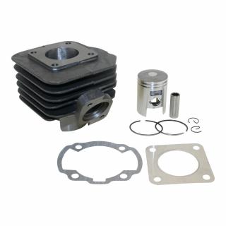 Set Motor Scuter Daelim Message   Tapo 2T 49cc 50cc 80cc Racire Aer